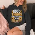 Comic Book Collector Meme Quote Unisex Hoodie Comic Book Collector Meme Quote Unisex Hoodie