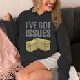 Comic Books Art For Men Women Collector Comic Book Lover Unisex Hoodie