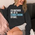Comic Books Art For Men Women Comics Lover Comics Collector Unisex Hoodie Comic Books Art For Men Women Comics Lover Comics Collector Unisex Hoodie