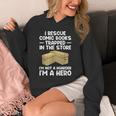 Cool Comic Book For Men Women Comic Book Collector Unisex Hoodie Cool Comic Book For Men Women Comic Book Collector Unisex Hoodie