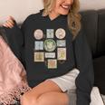 Coquette Boys Of Tommen Books Stamp Tommen College Tees Unisex Hoodie Coquette Boys Of Tommen Books Stamp Tommen College Tees Unisex Hoodie