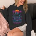 Cruise Ship Vacations Reading Book Lovers Sunset Unisex Hoodie Cruise Ship Vacations Reading Book Lovers Sunset Unisex Hoodie