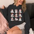 Cute Read More Booooooks Ghost Read More Books Christmas Unisex Hoodie Cute Read More Booooooks Ghost Read More Books Christmas Unisex Hoodie