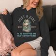 Dark Romance Women STFUATTDLAGG Smutt Book Merch Good Girl Unisex Hoodie Dark Romance Women STFUATTDLAGG Smutt Book Merch Good Girl Unisex Hoodie