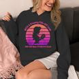 With A Dreamy Far-Off Look And Her Nose Stuck In A Book Unisex Hoodie With A Dreamy Far-Off Look And Her Nose Stuck In A Book Unisex Hoodie