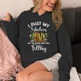 I Dust My Shelves But My Books Are Still Filthy Smut Book Unisex Hoodie