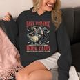 Enemies To Lovers Villain Reading Dark Romance Book Club Unisex Hoodie