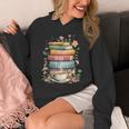 Fantasy Drama Tragedy Book Lover Subtle Watercolor Unisex Hoodie Fantasy Drama Tragedy Book Lover Subtle Watercolor Unisex Hoodie