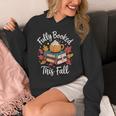 Fully Booked This Fall Unisex Hoodie