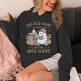 The Only Ghost I Need Is The Holy Ghost Books Reading Lovers Unisex Hoodie The Only Ghost I Need Is The Holy Ghost Books Reading Lovers Unisex Hoodie