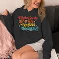 High Lords & Wing Leaders Book Club Book Club Unisex Hoodie