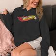 Hot Wheels Comic Book Fire Logo Unisex Hoodie Hot Wheels Comic Book Fire Logo Unisex Hoodie