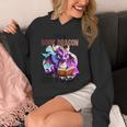 I'm A Book Dragon Not A Worm Unisex Hoodie I'm A Book Dragon Not A Worm Unisex Hoodie