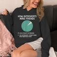 Introvert Introverted Person Awkward Introverts Dog Lover Unisex Hoodie Introvert Introverted Person Awkward Introverts Dog Lover Unisex Hoodie