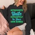 Introverts Unite Introvert Antisocial Sarcasm Anti Social Unisex Hoodie Introverts Unite Introvert Antisocial Sarcasm Anti Social Unisex Hoodie