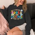 If It Involves Books And Pajamas Count Me In Reading Unisex Hoodie If It Involves Books And Pajamas Count Me In Reading Unisex Hoodie