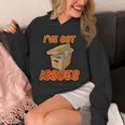 I'Ve Got Issues Comic Collector Comic Books Hobby Unisex Hoodie I'Ve Got Issues Comic Collector Comic Books Hobby Unisex Hoodie