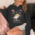 Just One More Chapter I Read Past My Bedtime Cat Book Lover Unisex Hoodie Just One More Chapter I Read Past My Bedtime Cat Book Lover Unisex Hoodie