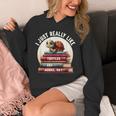 I Just Really Like Turtles And Books OK Turtle Reading Unisex Hoodie
