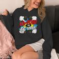 Ka-Pow 36 Years Old Comic Book 36th Birthday Super Hero Unisex Hoodie