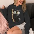 Kids Bruce Lee Photo From Fighting Method Book Kids Unisex Hoodie