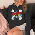 Kids Ka-Pow 2 Years Old Kids 2nd Birthday Comic Book Super Hero Unisex Hoodie Kids Ka-Pow 2 Years Old Kids 2nd Birthday Comic Book Super Hero Unisex Hoodie