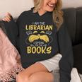 I Am Librarian Book Reader Library Book Reading Unisex Hoodie I Am Librarian Book Reader Library Book Reading Unisex Hoodie