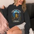Library Where The Adventure Begins Book Reading Quote Unisex Hoodie