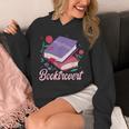 Literary Reading Book Introvert Booktrovert Reading Unisex Hoodie Literary Reading Book Introvert Booktrovert Reading Unisex Hoodie