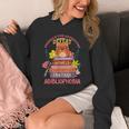 Literature Abibliophobia Book Reader Unisex Hoodie Literature Abibliophobia Book Reader Unisex Hoodie