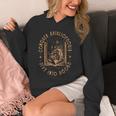 Literature Bookworm Abibliophobia Bookish Unisex Hoodie Literature Bookworm Abibliophobia Bookish Unisex Hoodie