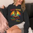 Melanin Honoring Past Inspiring Pride Book Month Unisex Hoodie Melanin Honoring Past Inspiring Pride Book Month Unisex Hoodie