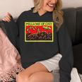 Millions Of Cats Book Cover Unisex Hoodie Millions Of Cats Book Cover Unisex Hoodie