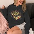 Nice Holy Book Costume For Bible Lovers Unisex Hoodie Nice Holy Book Costume For Bible Lovers Unisex Hoodie