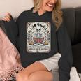 How Many Nights Reading Meme 6 7 Book Lover Unisex Hoodie