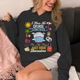 I Have No Cruise Control-It’s Like They Just Book Themselves Unisex Hoodie I Have No Cruise Control-It’s Like They Just Book Themselves Unisex Hoodie