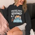 Orange Cat Reading Book 67 Six Seven Meme Unisex Hoodie Orange Cat Reading Book 67 Six Seven Meme Unisex Hoodie