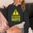 My People Skills Are Just Fine Sarcastic Introvert Unisex Hoodie My People Skills Are Just Fine Sarcastic Introvert Unisex Hoodie