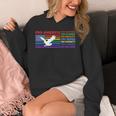 Pro America Pro Acceptance Pro Science Pro Equality Pro Book Unisex Hoodie Pro America Pro Acceptance Pro Science Pro Equality Pro Book Unisex Hoodie
