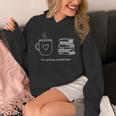 There Is No Such Thing As Too Many Books Bibliophile Unisex Hoodie There Is No Such Thing As Too Many Books Bibliophile Unisex Hoodie