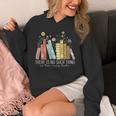 There Is No Such Thing As Too Many Books Lover Unisex Hoodie There Is No Such Thing As Too Many Books Lover Unisex Hoodie
