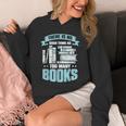 There Is No Such Thing As Too Many Books Shirt Bookish Unisex Hoodie There Is No Such Thing As Too Many Books Shirt Bookish Unisex Hoodie