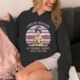 I Read Books Of Course I Didn't Vote For Him Vintage Quote Unisex Hoodie I Read Books Of Course I Didn't Vote For Him Vintage Quote Unisex Hoodie