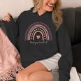 Read Your Heart Out Rainbow Teacher Reading Books Lover Unisex Hoodie Read Your Heart Out Rainbow Teacher Reading Books Lover Unisex Hoodie