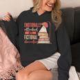 Reader Bookworm Fictional Character Reading Introvert Unisex Hoodie Reader Bookworm Fictional Character Reading Introvert Unisex Hoodie