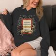A Reader Without Their Book Is A Tragedy Dragon Rider Quote Unisex Hoodie A Reader Without Their Book Is A Tragedy Dragon Rider Quote Unisex Hoodie