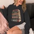 Reading Book Unisex Hoodie Reading Book Unisex Hoodie