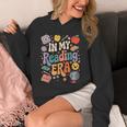 In My Reading Era Books Lovers Men Women Kids Unisex Hoodie In My Reading Era Books Lovers Men Women Kids Unisex Hoodie