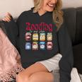 Reading Is My Jam Teacher Student Book Lovers Unisex Hoodie Reading Is My Jam Teacher Student Book Lovers Unisex Hoodie