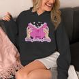 Reading Smut Is My Therapy Romance Book Reader Humor Unisex Hoodie Reading Smut Is My Therapy Romance Book Reader Humor Unisex Hoodie